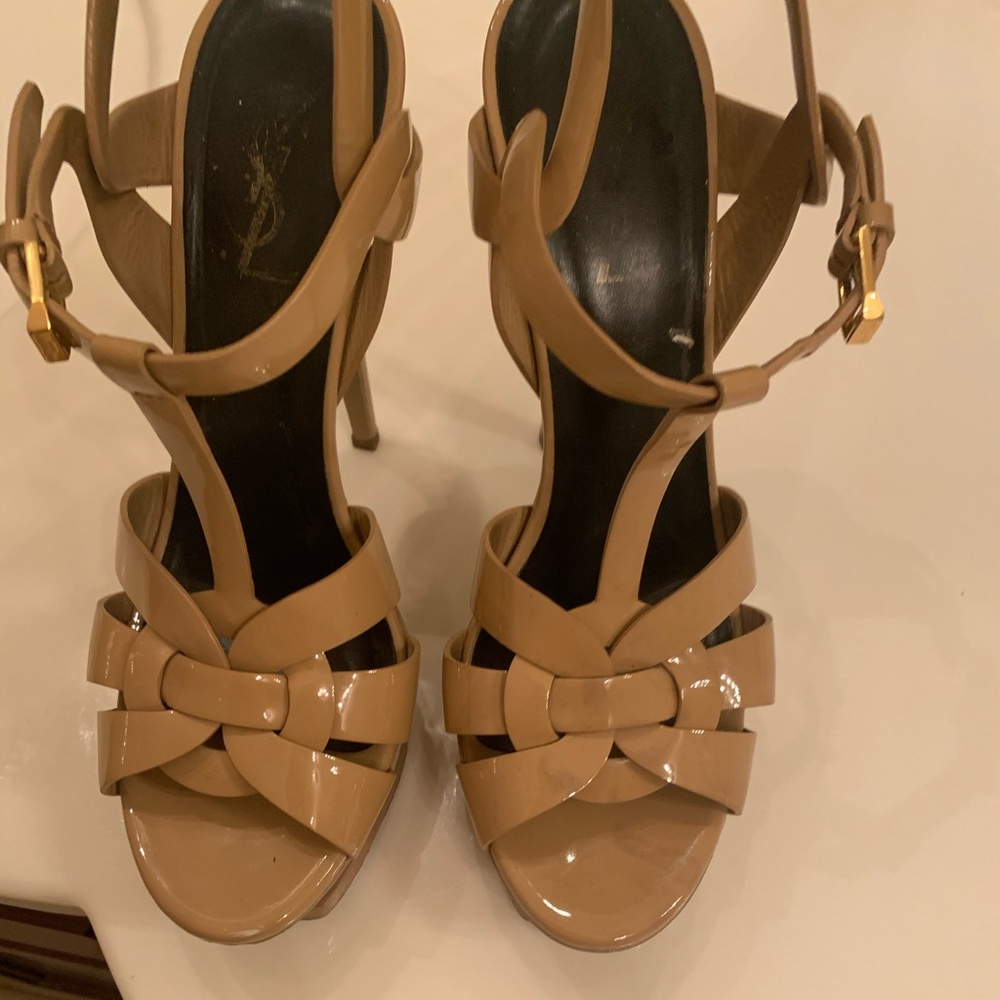 Women saint Laurent